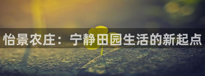 天辰娱乐招商