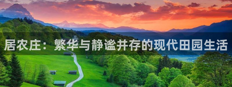 天辰娱乐招商