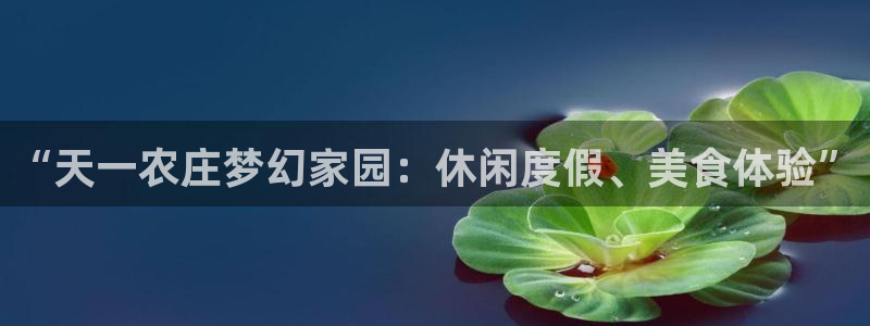 大庆天辰娱乐
